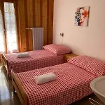 Bed & Breakfast Sejour Edelweiss