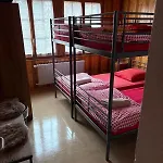 Bed & Breakfast Sejour Edelweiss