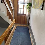 Sejour Edelweiss Bed & Breakfast Arolla