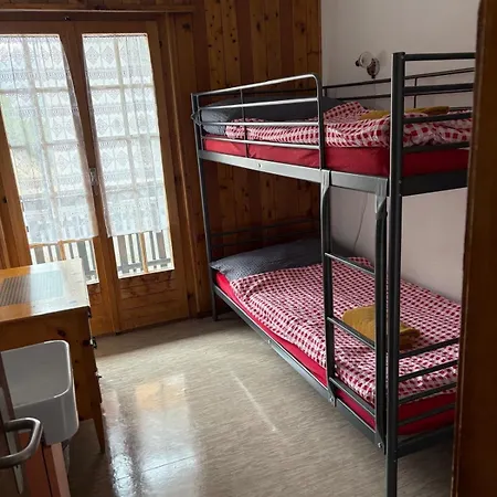 Bed & Breakfast Sejour Edelweiss