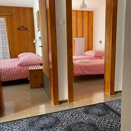 Sejour Edelweiss * Arolla