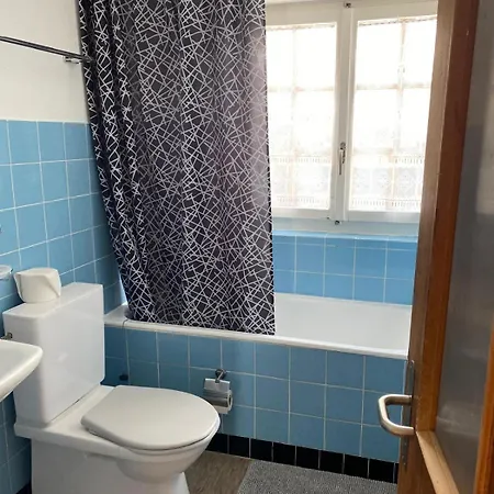 Sejour Edelweiss Bed & Breakfast *