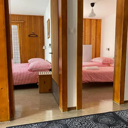 Bed & Breakfast Sejour Edelweiss
