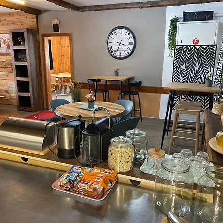 Sejour Edelweiss Arolla