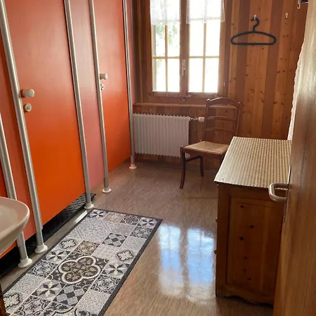 Sejour Edelweiss Bed & Breakfast