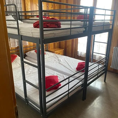 Sejour Edelweiss * Arolla