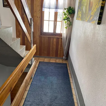 Sejour Edelweiss Bed & Breakfast Arolla