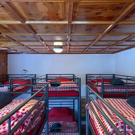 Sejour Edelweiss Bed & Breakfast Arolla