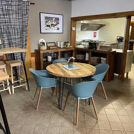 Bed & Breakfast Sejour Edelweiss *