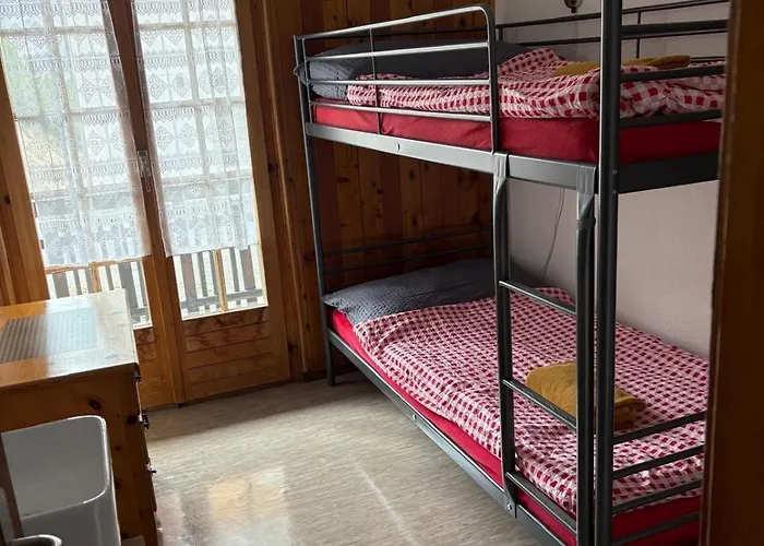 Bed & Breakfast Sejour Edelweiss