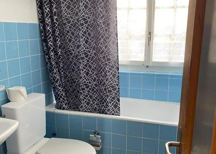 Sejour Edelweiss Bed & Breakfast *