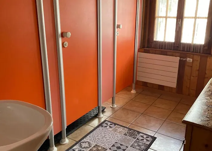 Sejour Edelweiss * Arolla